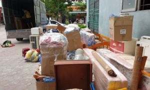 Người xưa dặn: