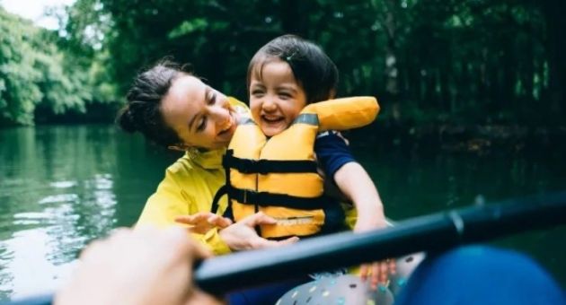 Nhà tâm lý học tiết lộ 5