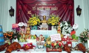 “chấn hưng” thẳng tay đi Bộ trưởng ơi!!!