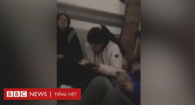 4 phụ nữ người Việt được cứu khỏi xe tải đông lạnh ở Pháp