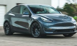 Hãng xe Trung Quốc BYD sắp vượt mặt Tesla, bán xe điện nhiều nhất toàn cầu