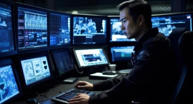 Nhật Bản sử dụng trí tuệ nhân tạo (AI) để ngăn chặn tội phạm mạng