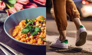 Lợi ích bất ngờ khi bạn đi bộ sau ăn, thậm chí chỉ 2 phút