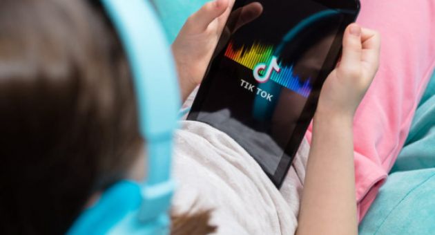 TikTok bị kiện ở Mỹ vì gây nghiện cho trẻ em