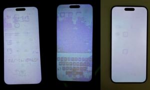 Lỗi màn hình trên iPhone 15 ngày càng nghiêm trọng, Apple vẫn giữ im lặng