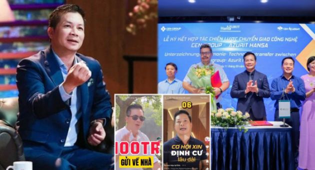 Tranh cãi xung quanh thông tin