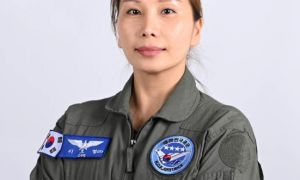 Cô dâu Việt được chọn làm