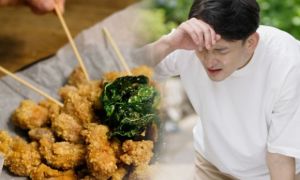 21 tuổi đã nhồi máu cơ tim, tắc đến 80% mạch máu ở tim do món ăn nhiều người...