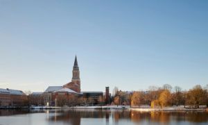 Kiel – Thành phố đầu tiên của Đức nhận chứng nhận Không Rác thải