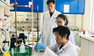 Liêm chính khoa học và