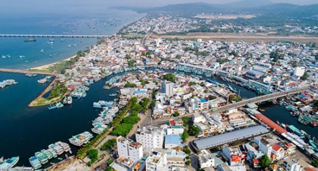 Phú Quốc 'mất chất'