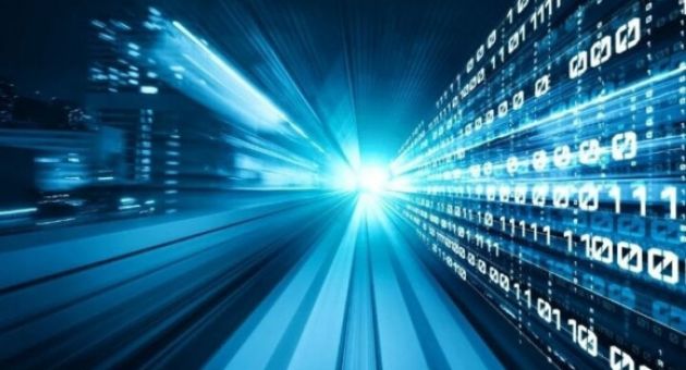 Trung Quốc ra mắt mạng Internet nhanh nhất thế giới