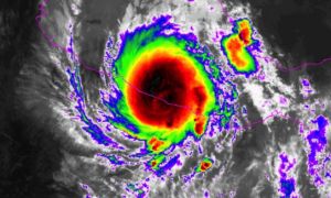 AI của Google dự đoán thời tiết chính xác hơn bao giờ hết