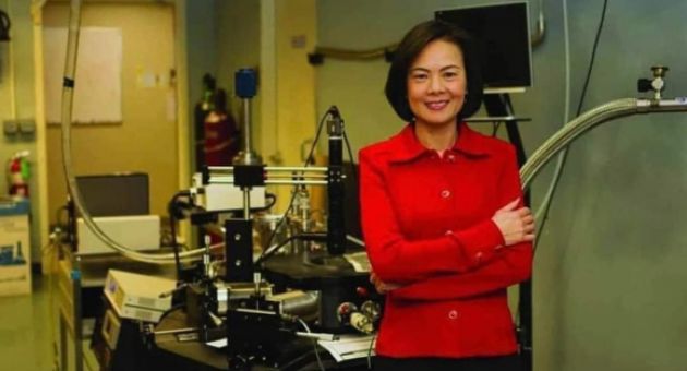 Nhà khoa học nữ gốc Việt trong TOP ảnh hưởng trên thế giới