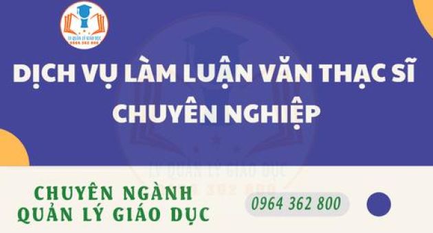Ts Chu Mộng Long: Giáo dục thành cái chợ lừa đảo