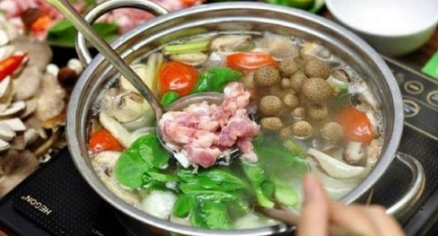 4 loại rau tuyệt đối không cho vào lẩu, cẩn thận kẻo rước họa