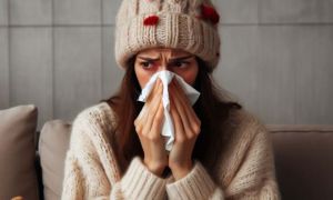 Cách phân biệt cảm lạnh thông thường và viêm xoang