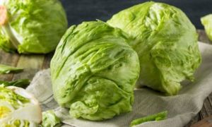 ‘Soi’ danh sách 18 loại rau tốt nhất thế giới được CDC Mỹ công nhận: Loại đứng...