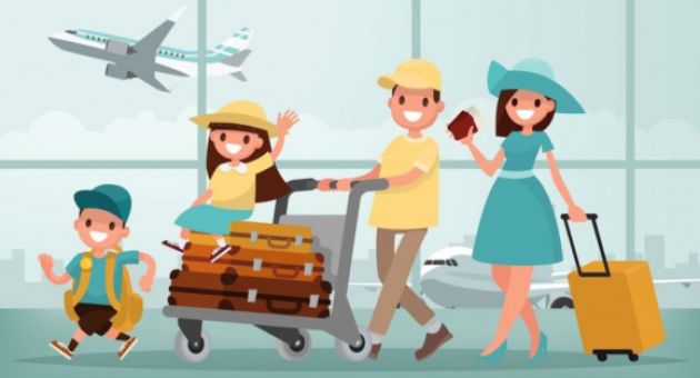 Kinh nghiệm du lịch dành cho người hay quên