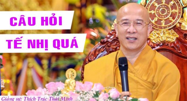 Động đến Thiên đình?