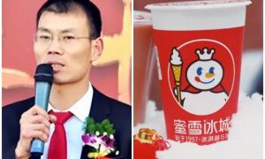 Ông trùm đứng sau đế chế Mixue “càn quét” khắp châu Á: Chưa học hết cấp 2, tạo...