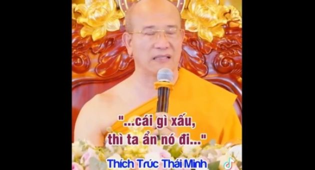 Có thực là mạt pháp?