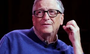 Bill Gates dự đoán cách AI thay đổi thế giới trong 5 năm tới