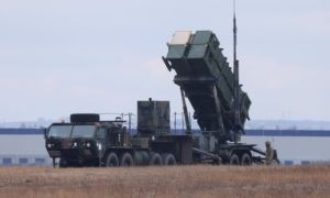 Tên lửa Kinzhal của Nga thua trận trước Patriots khiến Trung Quốc thất vọng