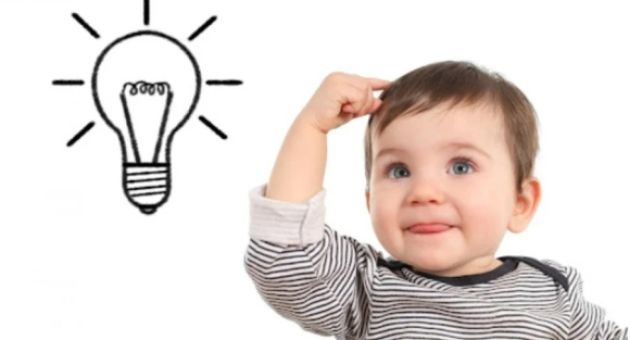 Trẻ có 3 dấu hiệu này thông minh từ trong trứng nước: Lớn lên giàu có, hiếu...