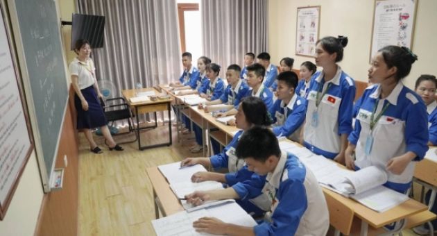 Người Việt là nhóm lao động nước ngoài lớn nhất ở Nhật