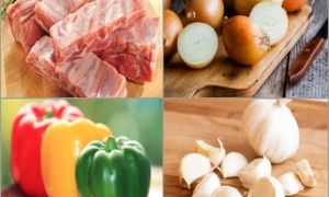 Sườn làm theo cách này vừa đơn giản, tiết kiệm thời gian mà còn rất ngon