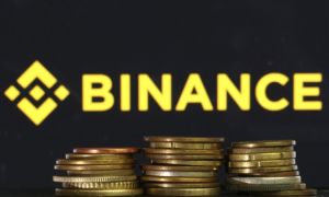 Sàn giao dịch tiền điện tử lớn nhất thế giới Binance bị phạt 4,3 tỉ USD