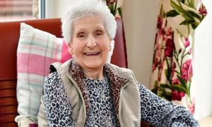 Không phải tập thể dục hay ăn kiêng, cụ bà thọ 104 tuổi nhờ 1 bí quyết đơn...