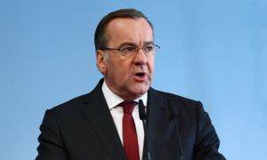 Đức nêu lý do cuộc họp mật bị Nga chặn thu