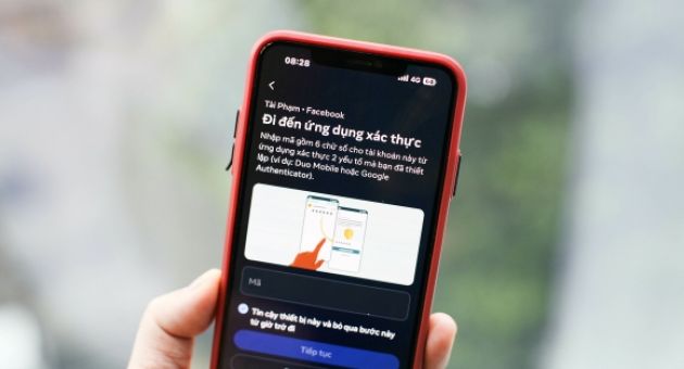 Nhiều người vẫn chưa thể đăng nhập ứng dụng Facebook