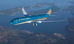 Vietnam Airlines mở đường bay thẳng München - Việt Nam