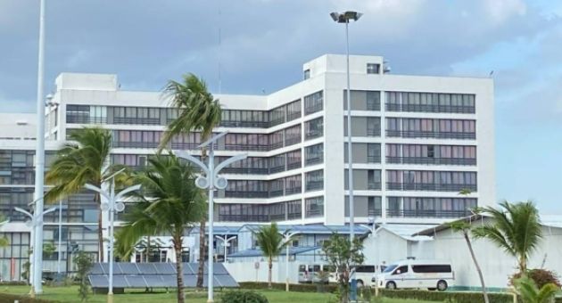 Thanh niên Việt giúp cảnh sát Philippines triệt phá trung tâm lừa đảo