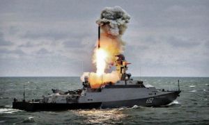 Ukraine tấn công phá hủy hai tàu lớn và trung tâm liên lạc quan trọng của Nga