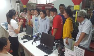Công ty Apax Leaders của Shark Thủy vừa bị bắt xin lùi thời gian hoàn trả học...