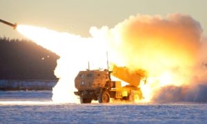 Sự chủ quan khiến Nga phải trả giá trên chiến trường Ukraine