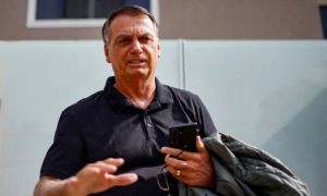 Brazil điều tra việc cựu tổng thống Bolsonaro từng tá túc ở sứ quán Hungary
