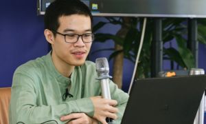 Nam sinh Việt giành học bổng hơn 9 tỷ của Đại học Harvard