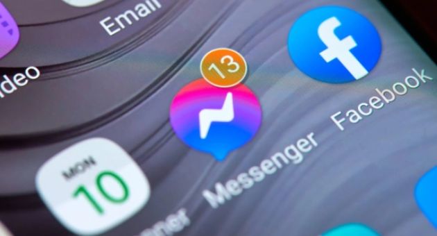 Facebook cho phép người dùng Việt gửi ảnh chất lượng cao qua Messenger