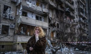 Đức hỗ trợ các công ty tham gia tái thiết Ukraine