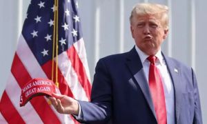 Hé lộ kế hoạch của ông Trump về NATO và xung đột Ukraine