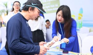 Tour ngoại áp đảo tour nội vì vé máy bay cao