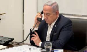 Mỹ: Sẽ hỗ trợ Israel phòng thủ nhưng không tham gia tấn công Iran