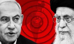 NÓNG: Iran phát động tấn công Israel bằng máy bay không người lái