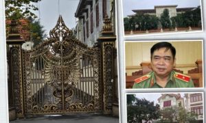 Câu hỏi từ khối tài sản khổng lồ của bị can Đỗ Hữu Ca