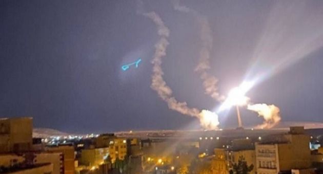 G7, EU họp khẩn cấp bàn vụ Iran tấn công Israel